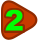 2 2